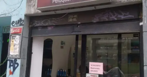 PELUQUERIA HENRY ALVIS PELUQUERIA HENRY ALVIS
